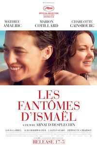 Ismael's Ghosts (Les fantomes d'Ismael)